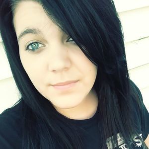 Meet your Posher, Savannah